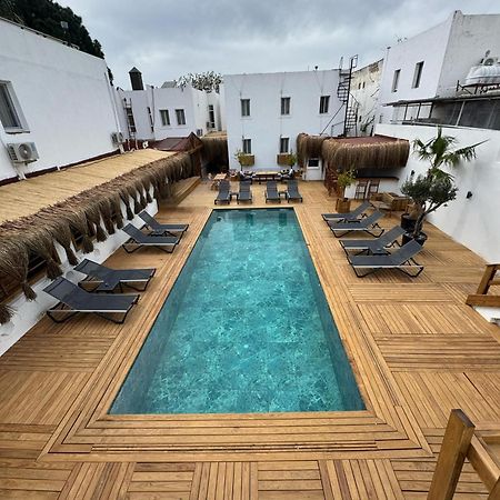 Costa Viva Bodrum ภายนอก รูปภาพ