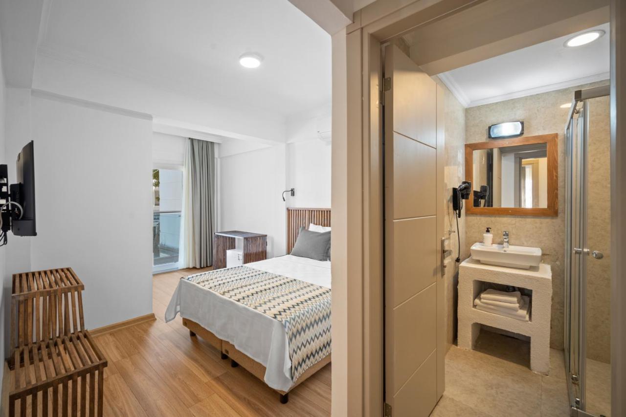 Costa Viva Bodrum ภายนอก รูปภาพ