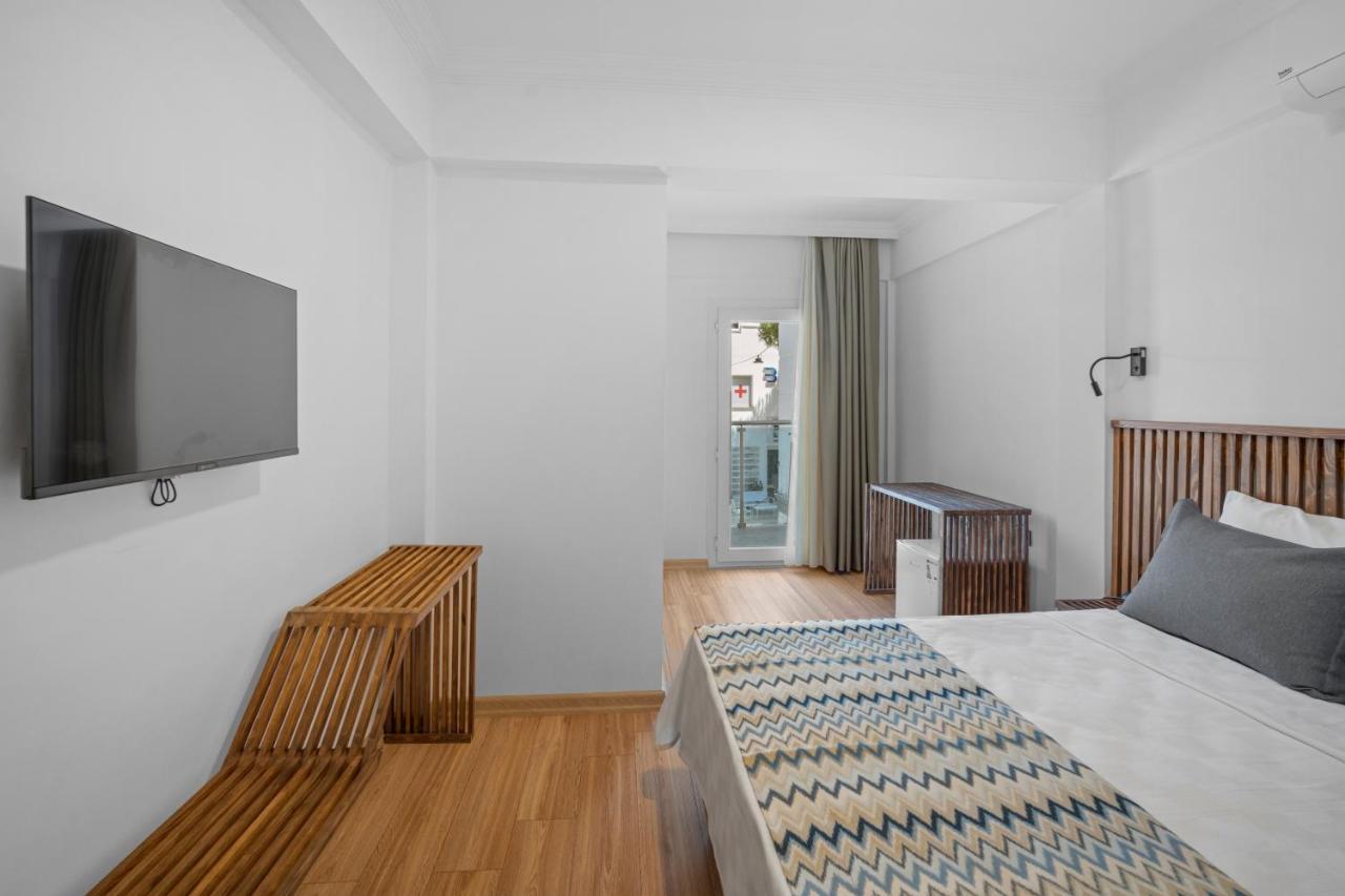 Costa Viva Bodrum ภายนอก รูปภาพ