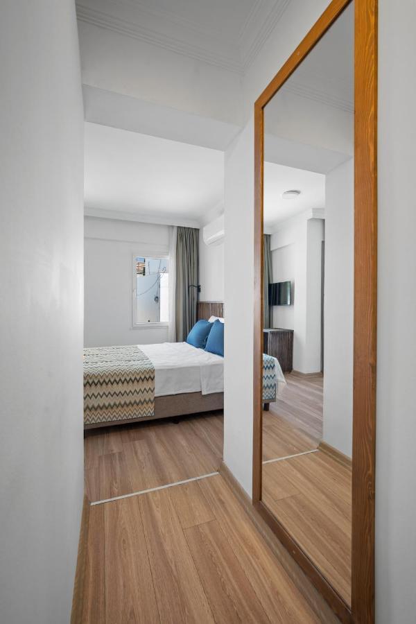 Costa Viva Bodrum ภายนอก รูปภาพ