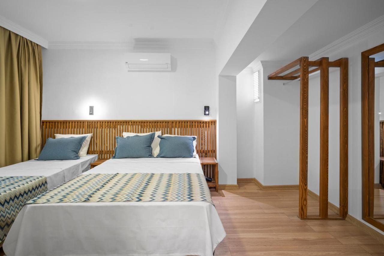 Costa Viva Bodrum ภายนอก รูปภาพ