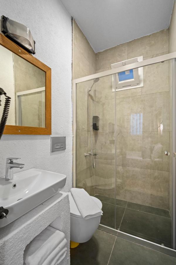 Costa Viva Bodrum ภายนอก รูปภาพ