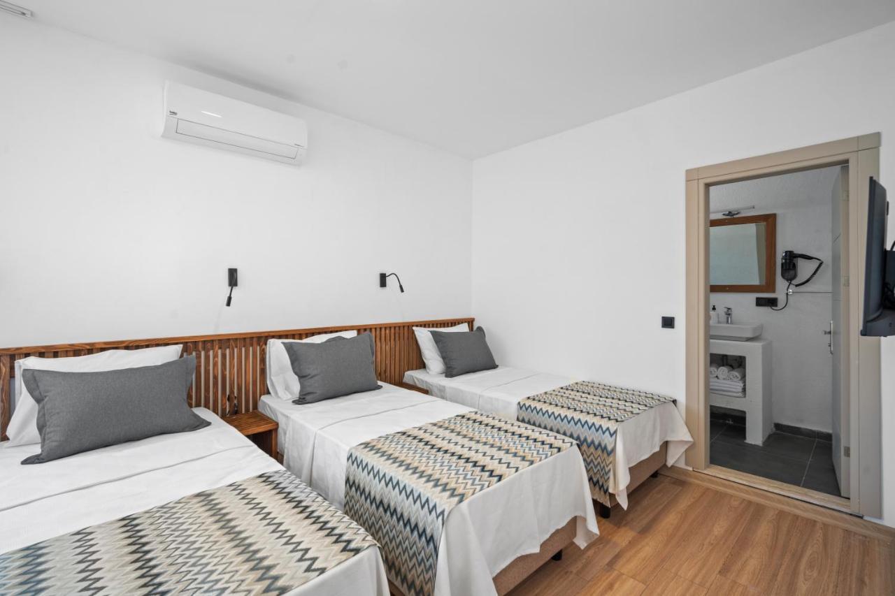 Costa Viva Bodrum ภายนอก รูปภาพ