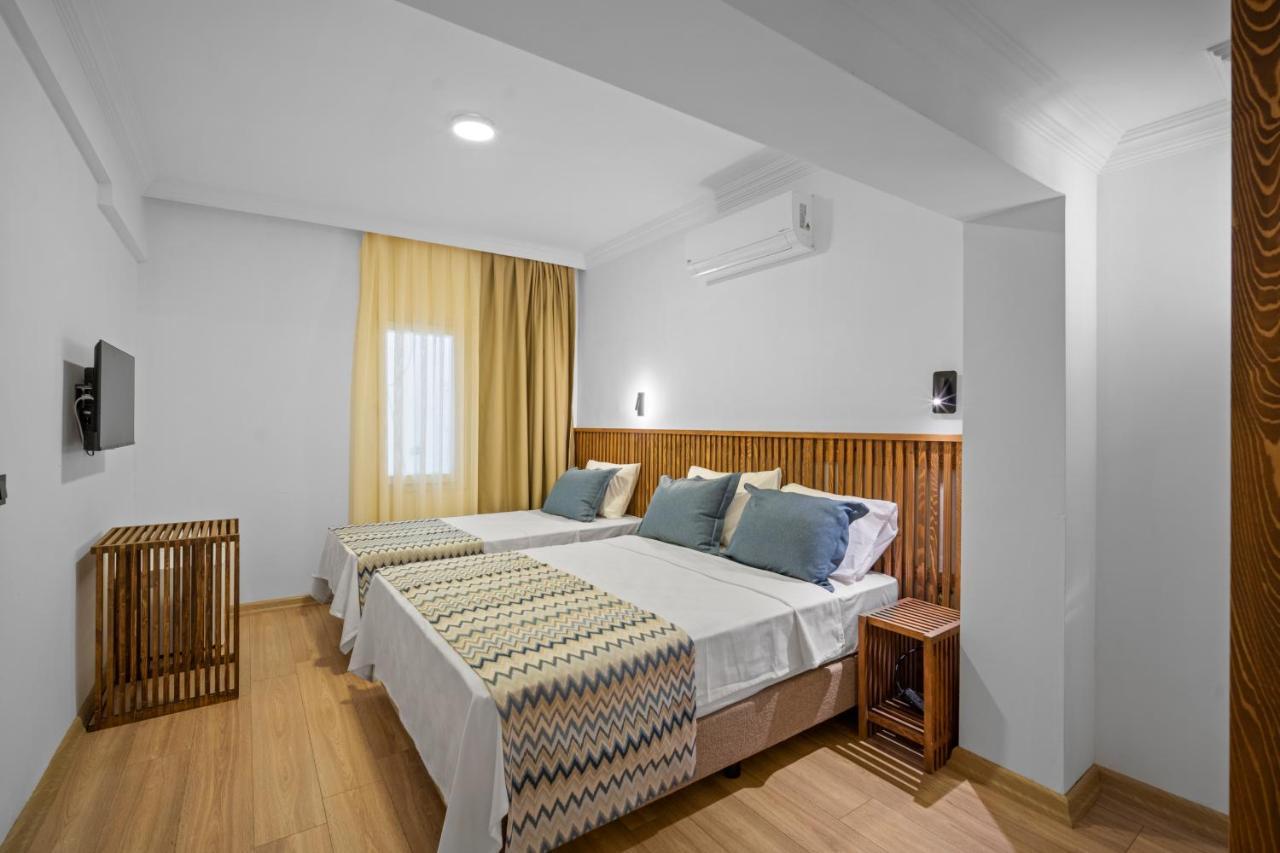 Costa Viva Bodrum ภายนอก รูปภาพ