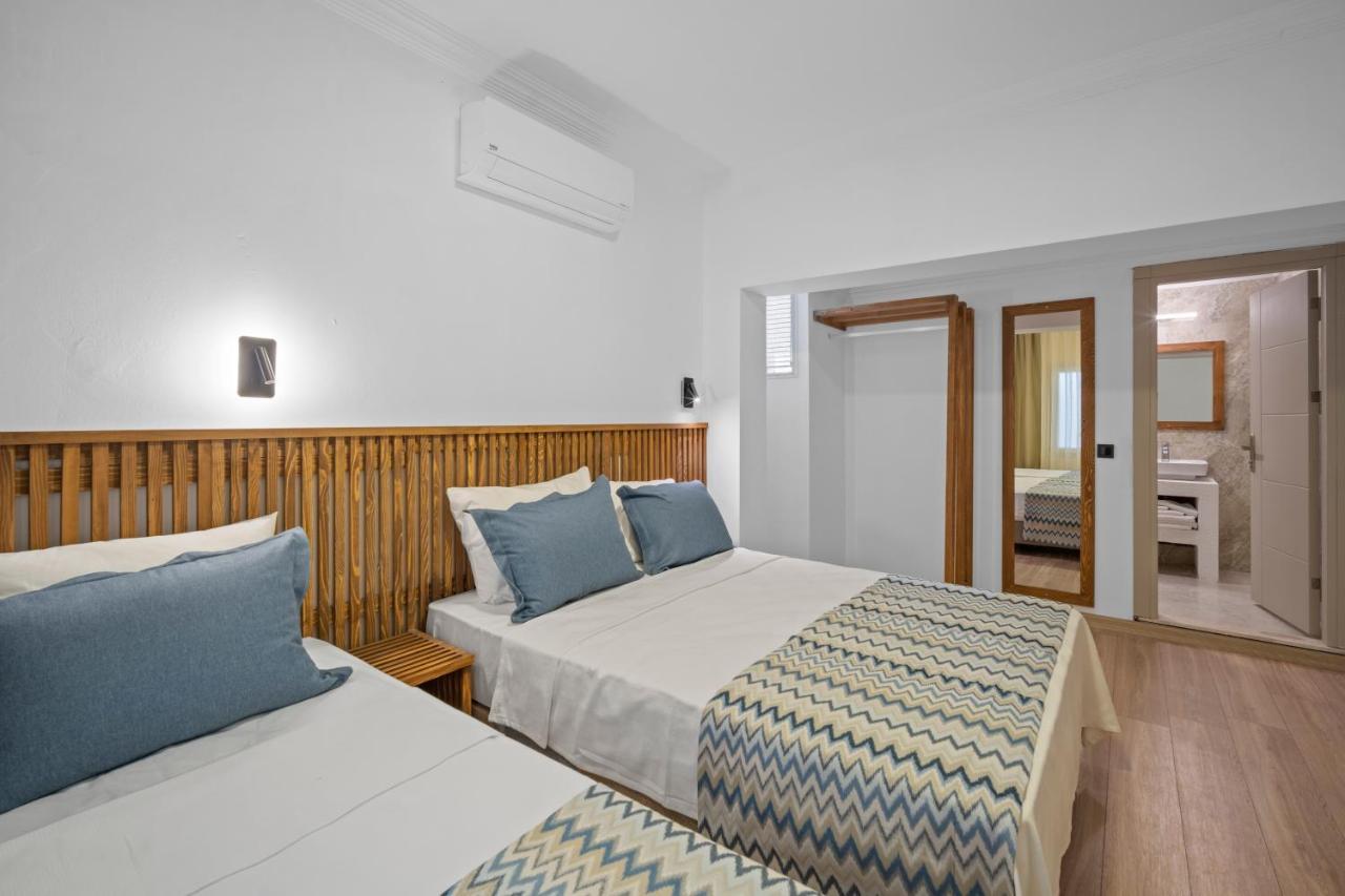 Costa Viva Bodrum ภายนอก รูปภาพ