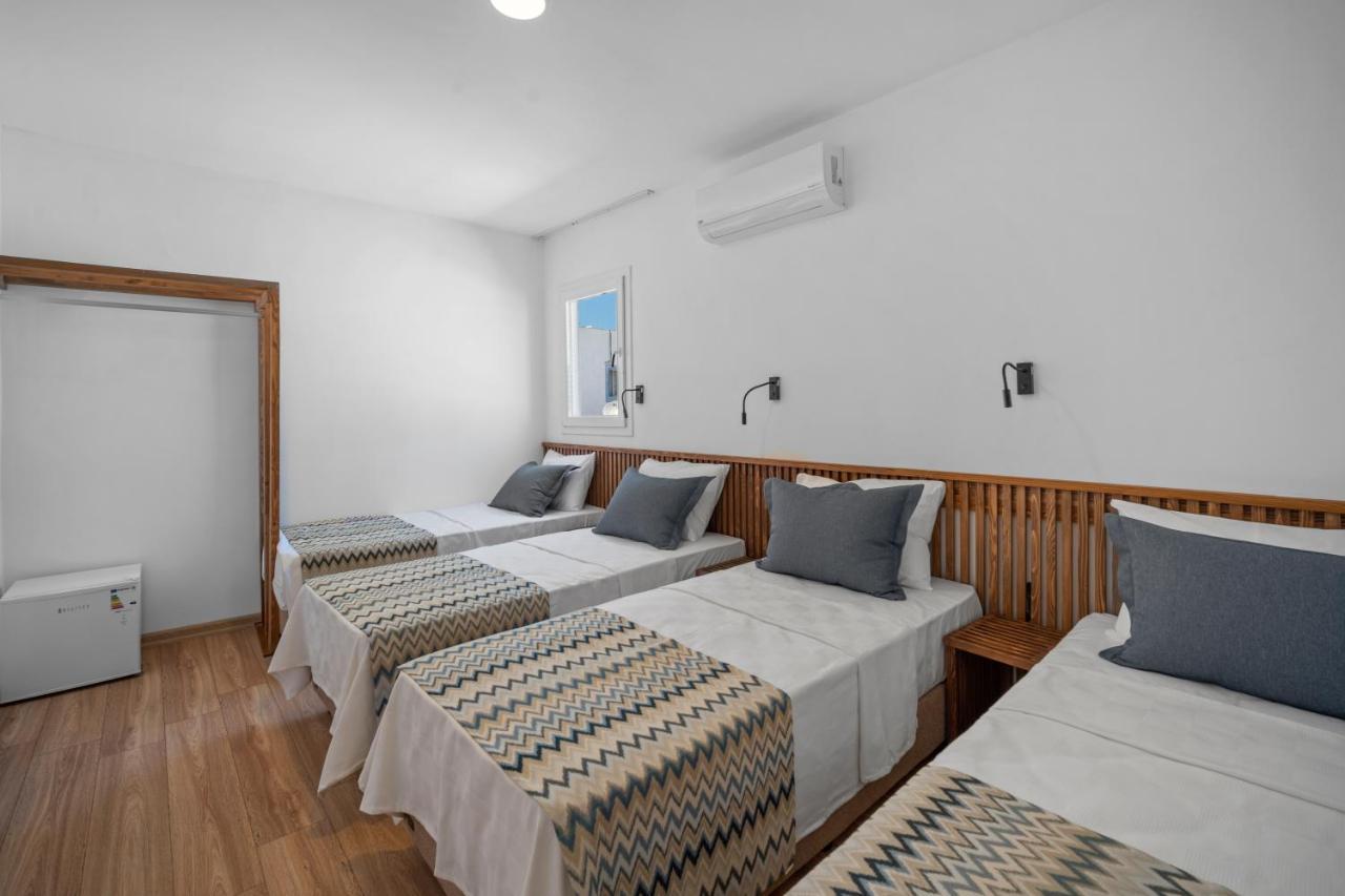 Costa Viva Bodrum ภายนอก รูปภาพ