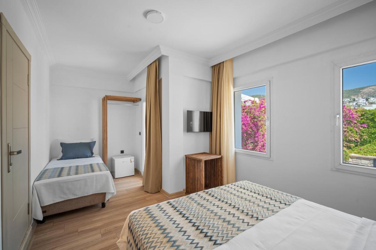 Costa Viva Bodrum ภายนอก รูปภาพ