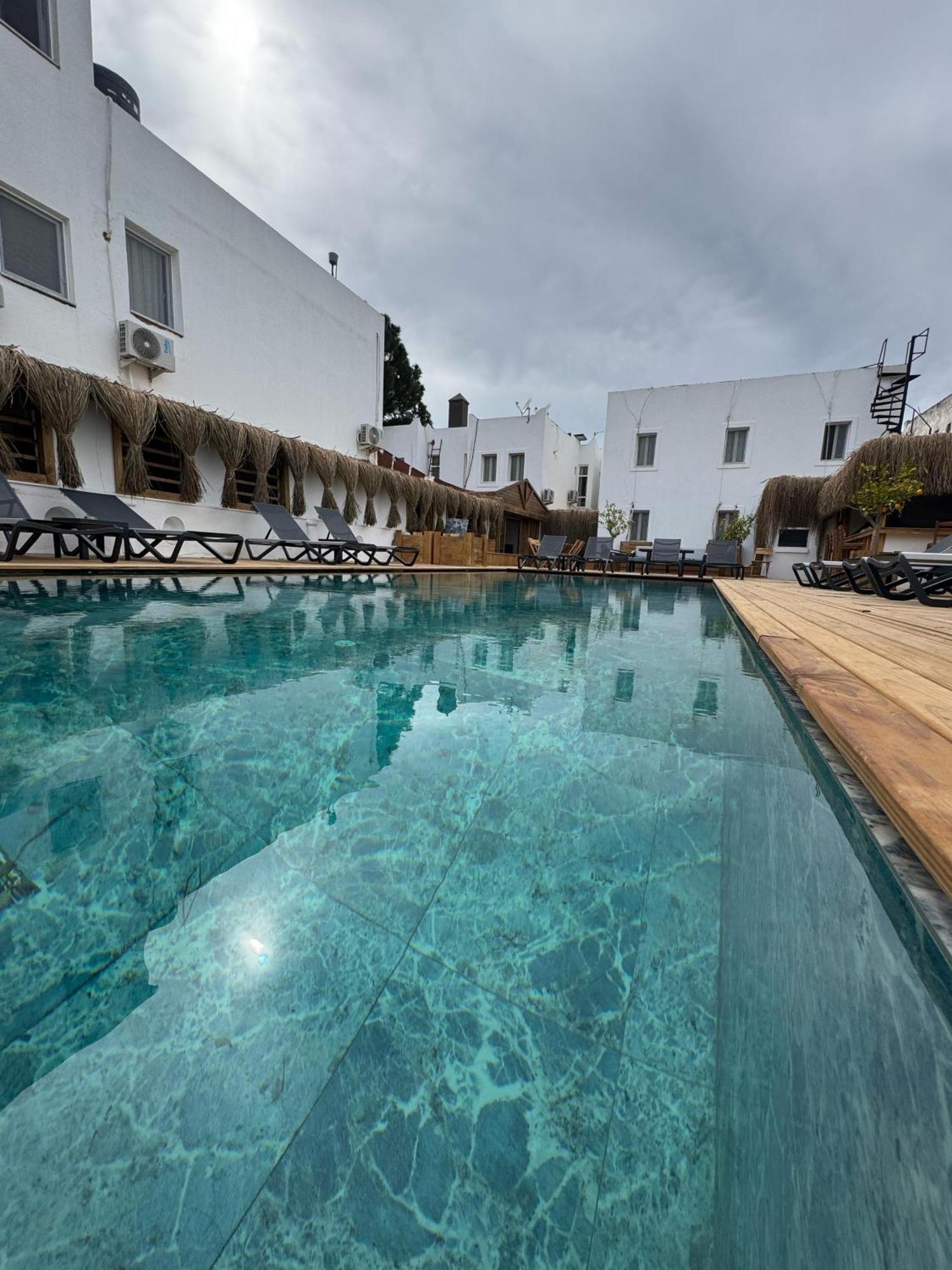 Costa Viva Bodrum ภายนอก รูปภาพ