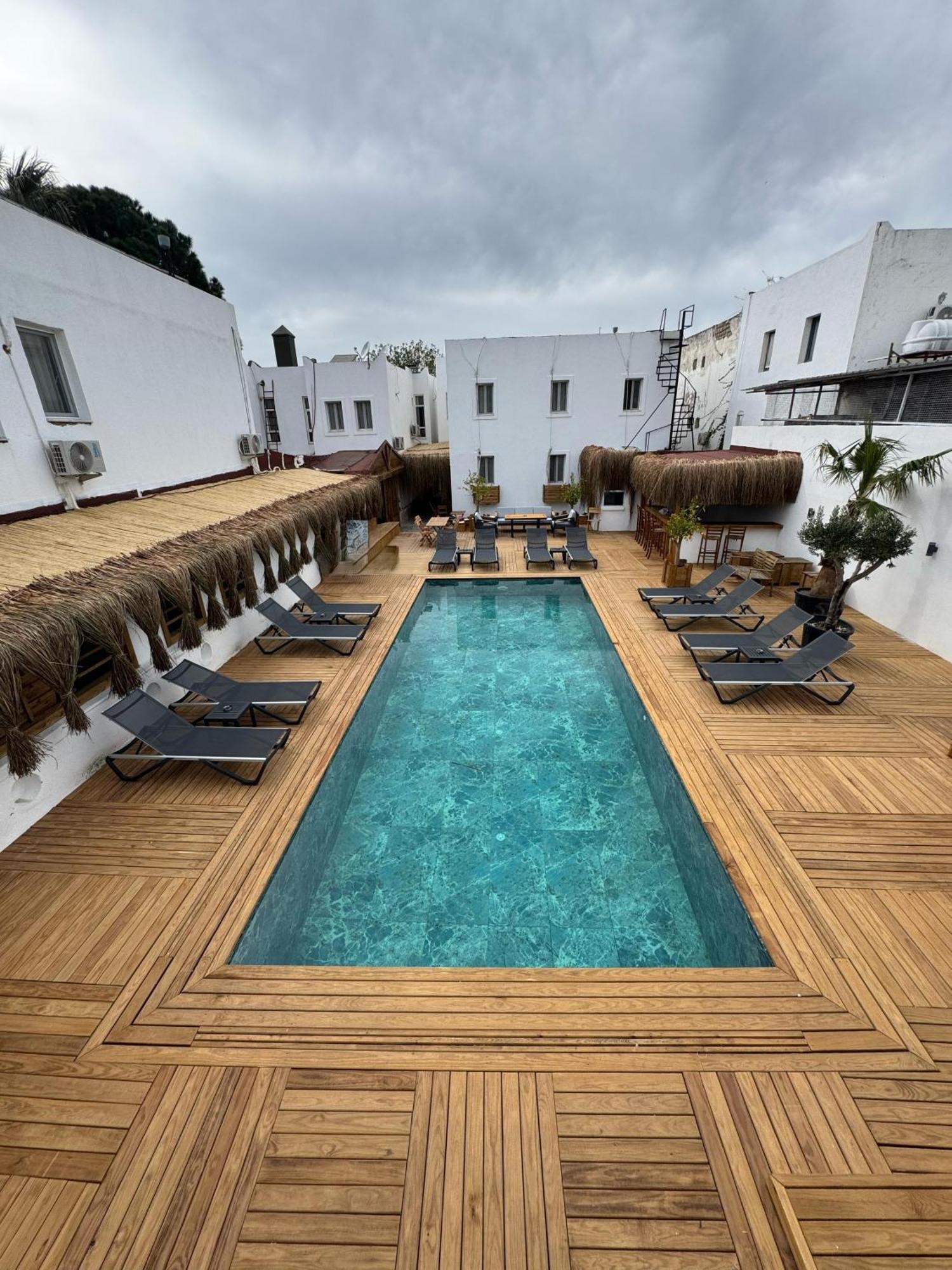 Costa Viva Bodrum ภายนอก รูปภาพ