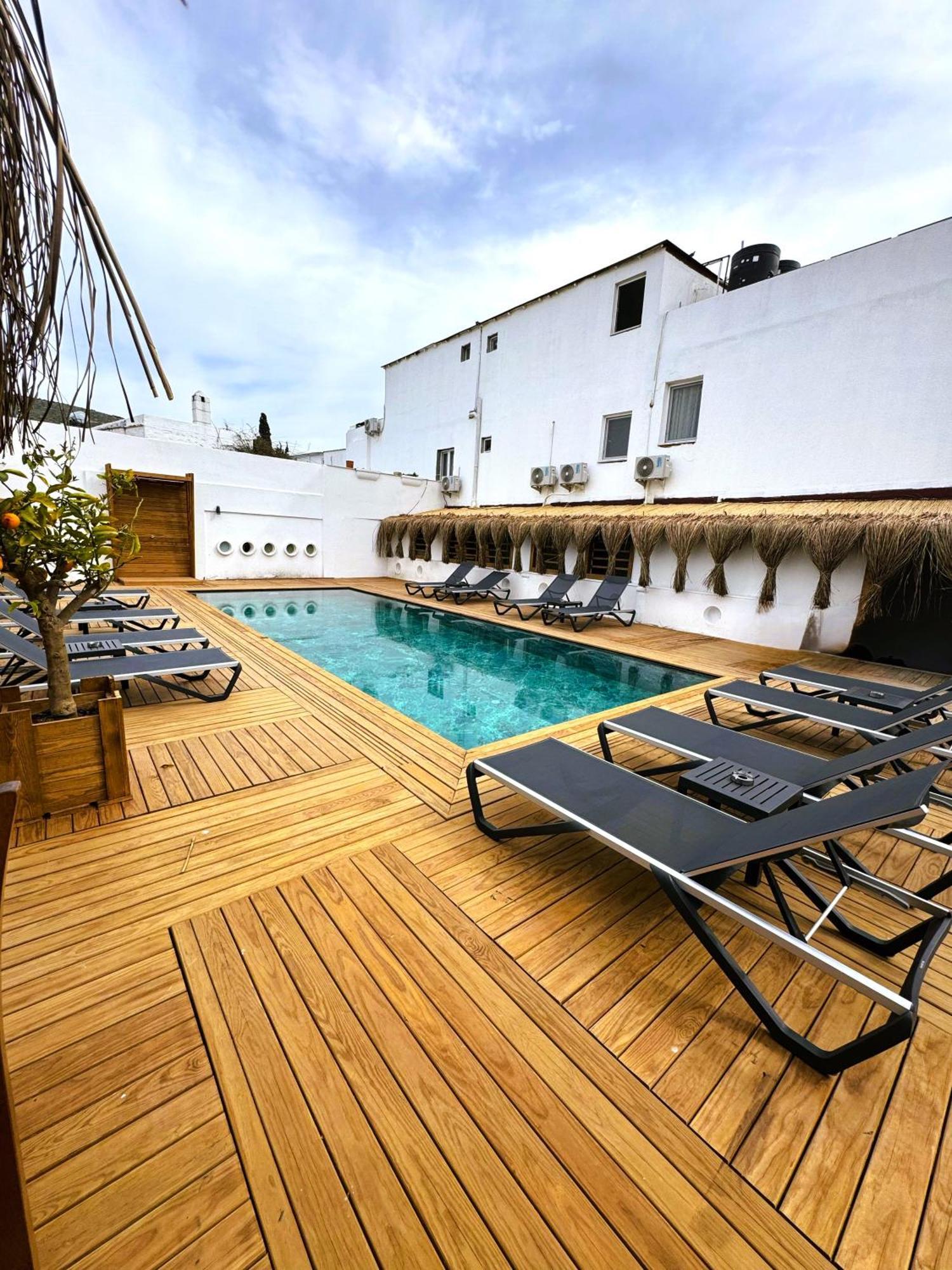 Costa Viva Bodrum ภายนอก รูปภาพ