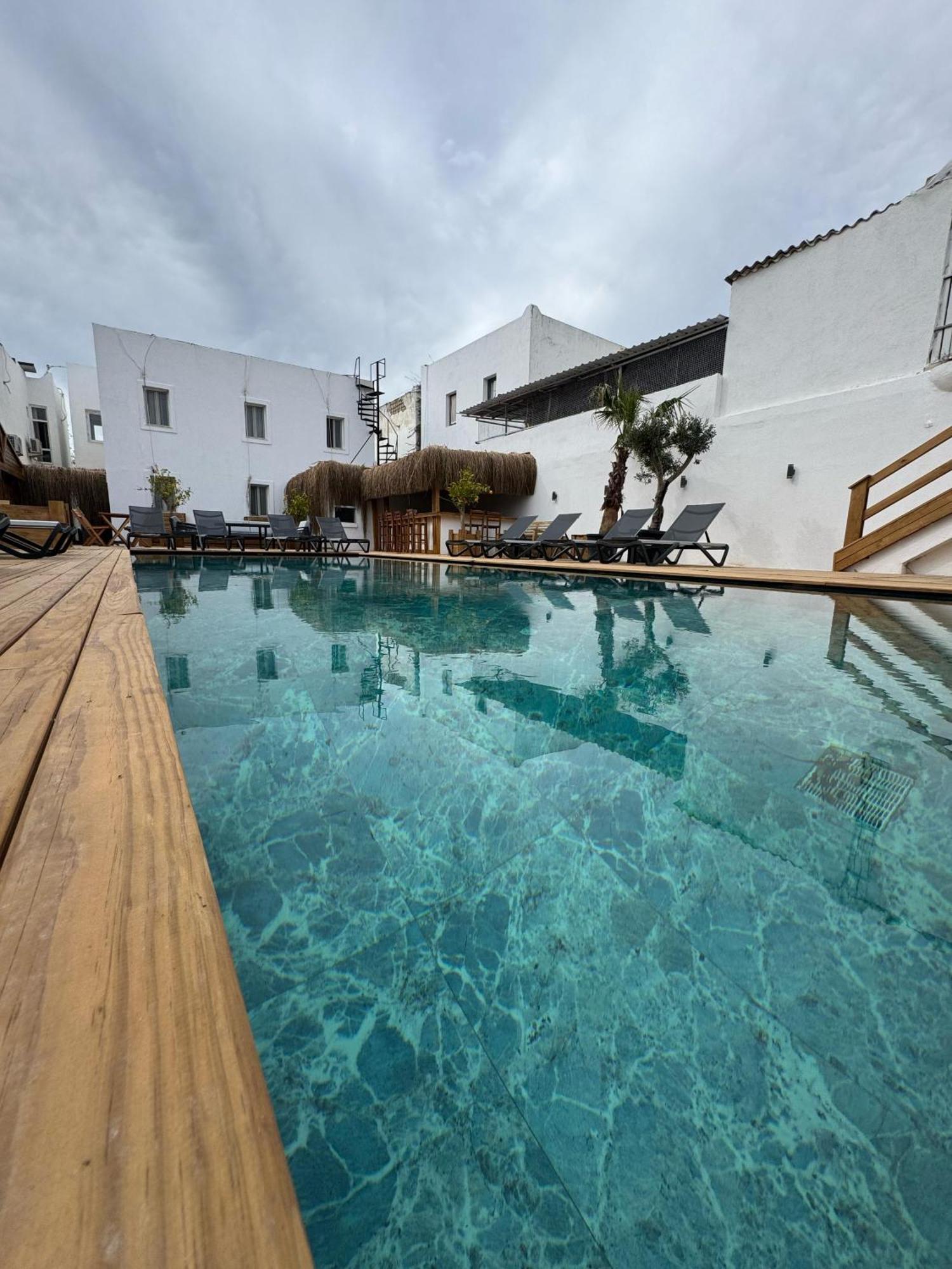 Costa Viva Bodrum ภายนอก รูปภาพ