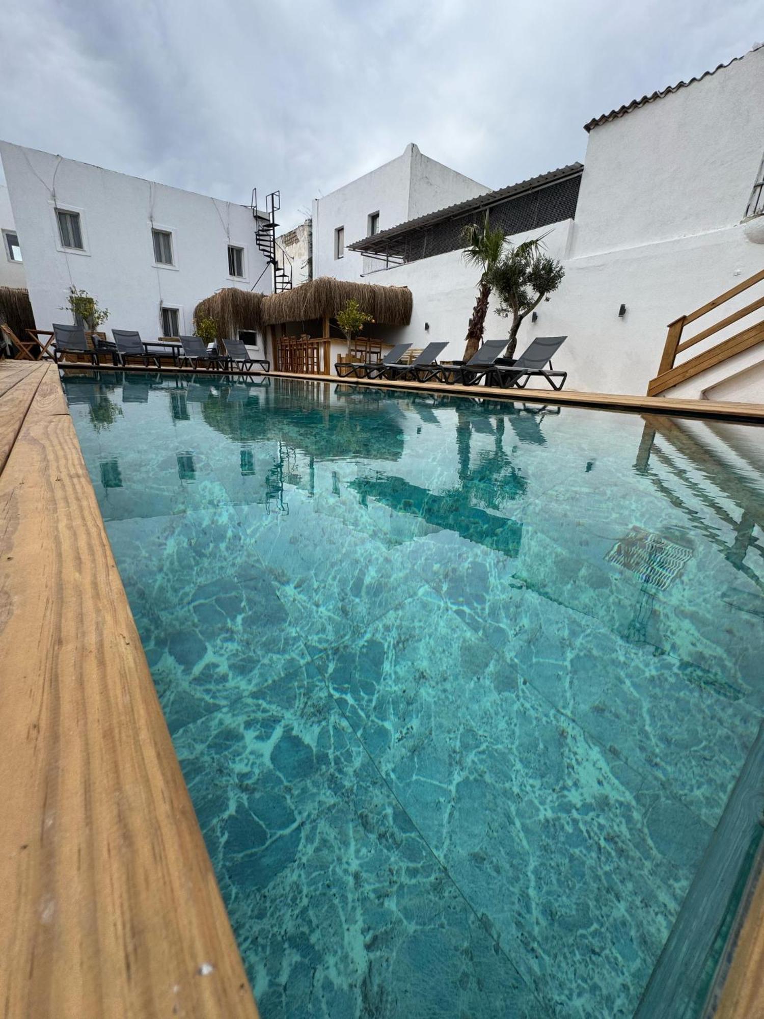 Costa Viva Bodrum ภายนอก รูปภาพ
