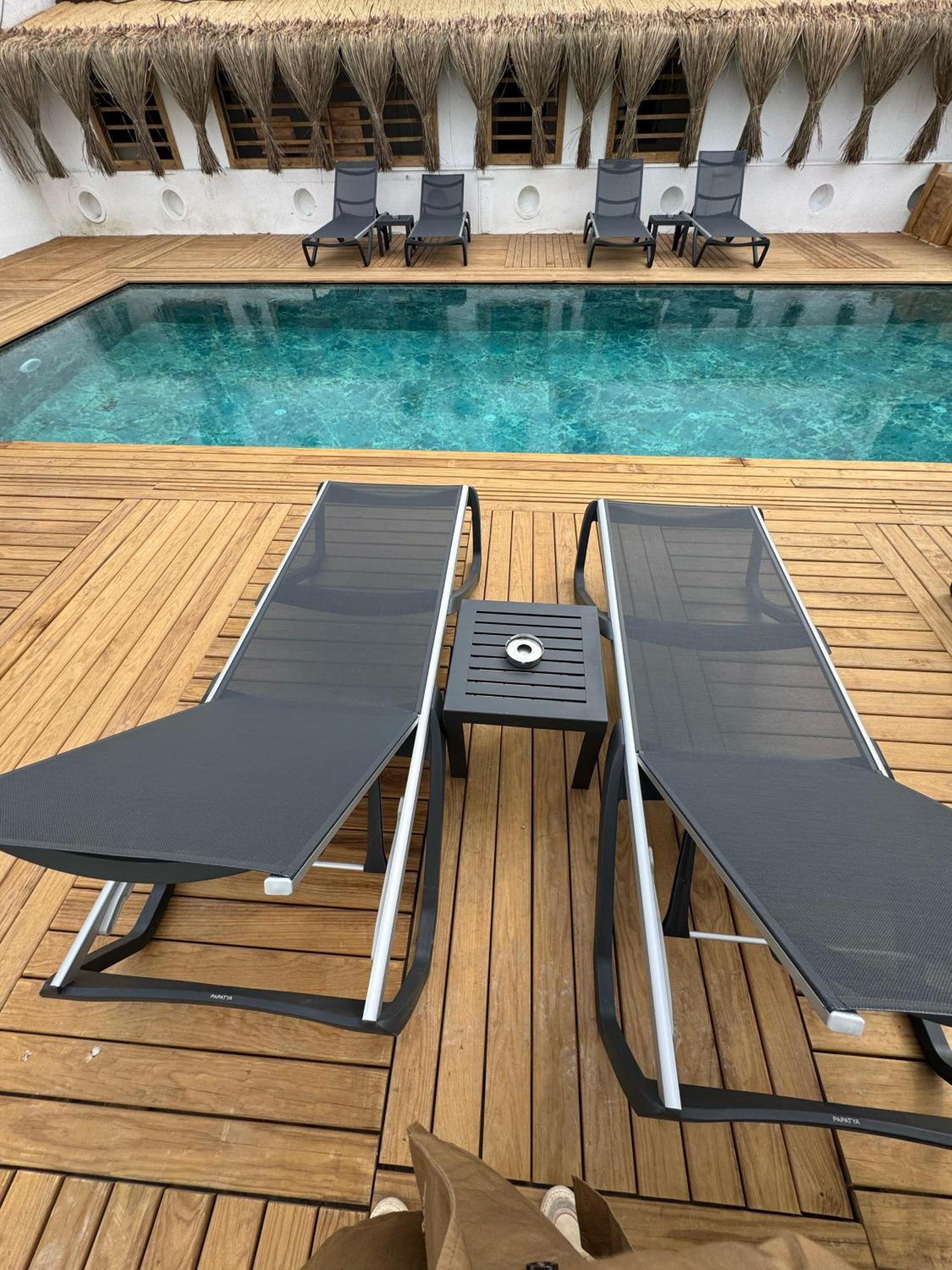 Costa Viva Bodrum ภายนอก รูปภาพ