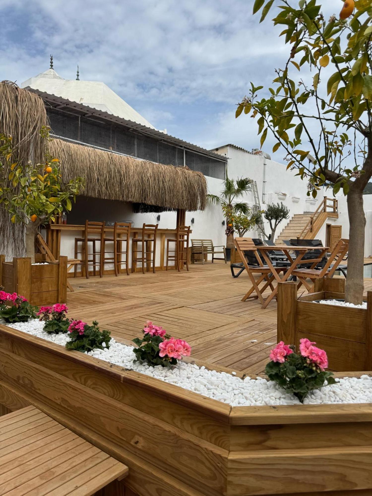 Costa Viva Bodrum ภายนอก รูปภาพ
