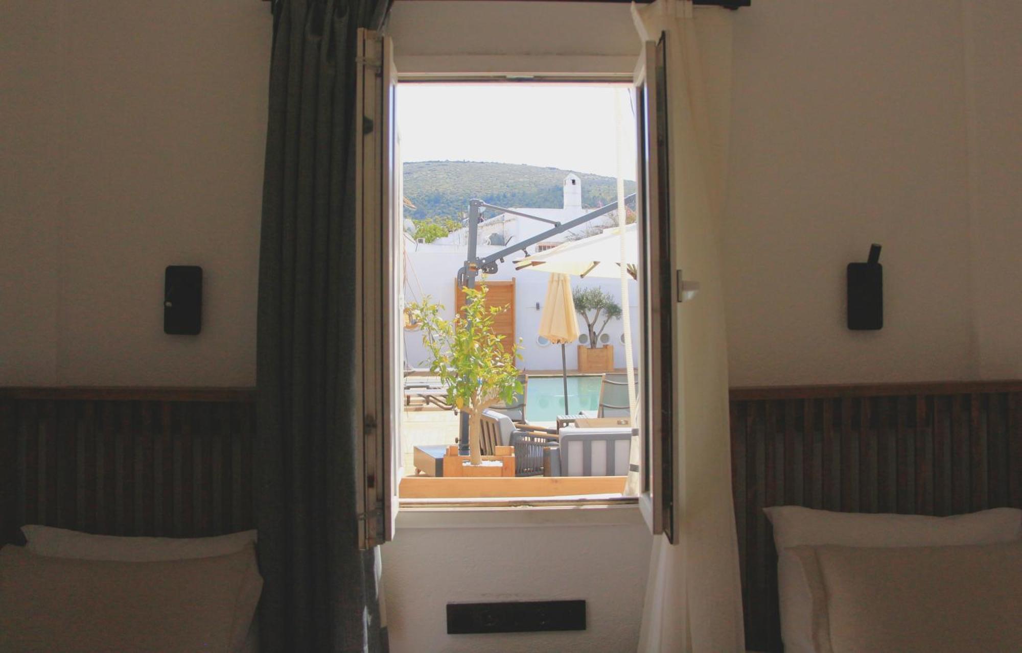 Costa Viva Bodrum ภายนอก รูปภาพ
