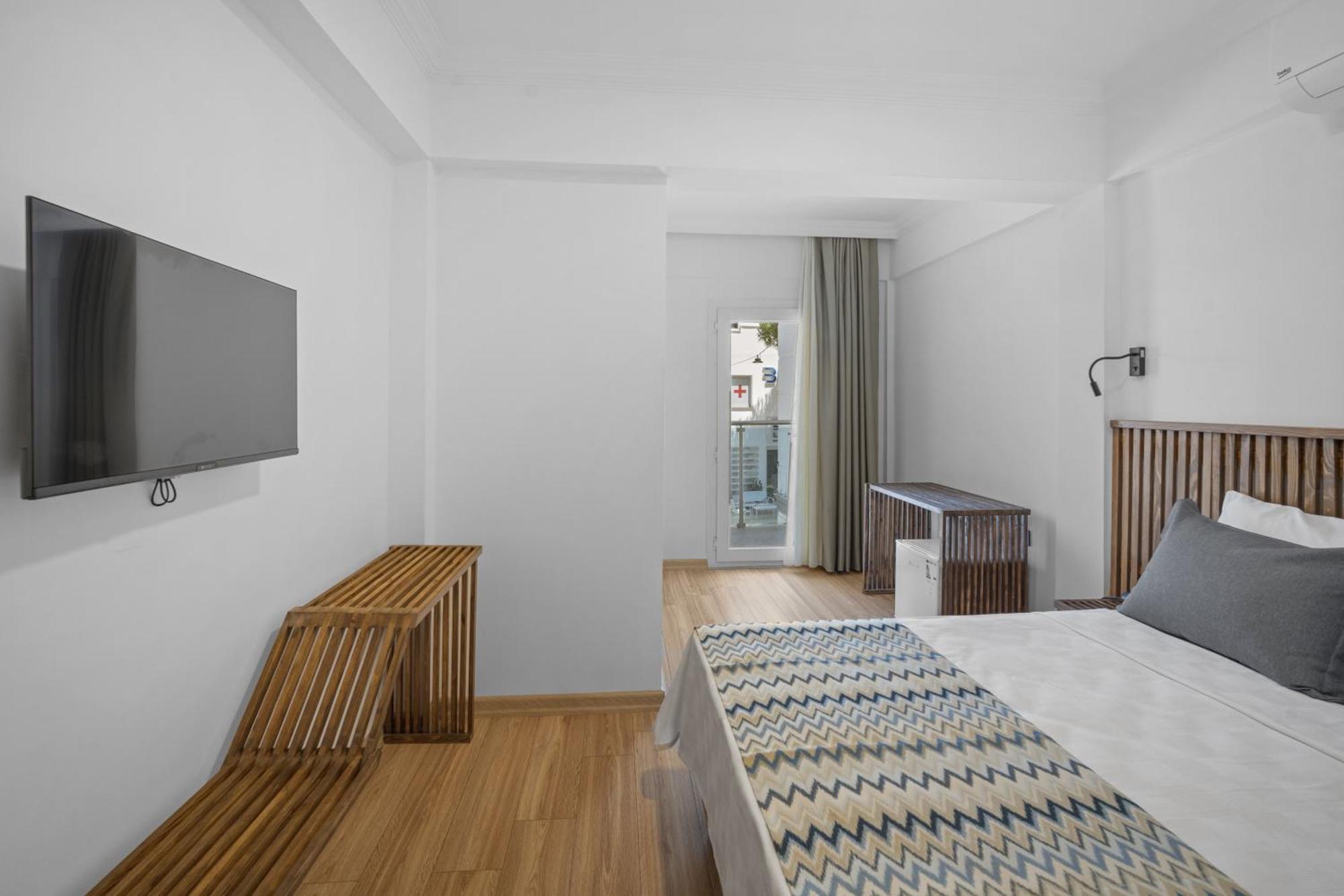 Costa Viva Bodrum ภายนอก รูปภาพ